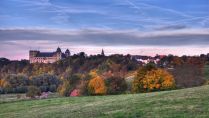 Die Wewelsburg in 4 D: Zwei öffentliche Führungen am kommenden Sonntag, 30. Oktober um 11 Uhr und 15 Uhr